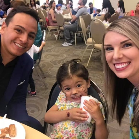 Meet your Posher, Kelli - Picture 4 of 5